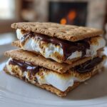 Best Indoor Oven-Baked S'Mores
