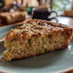 Butterscotch Zucchini Desserts