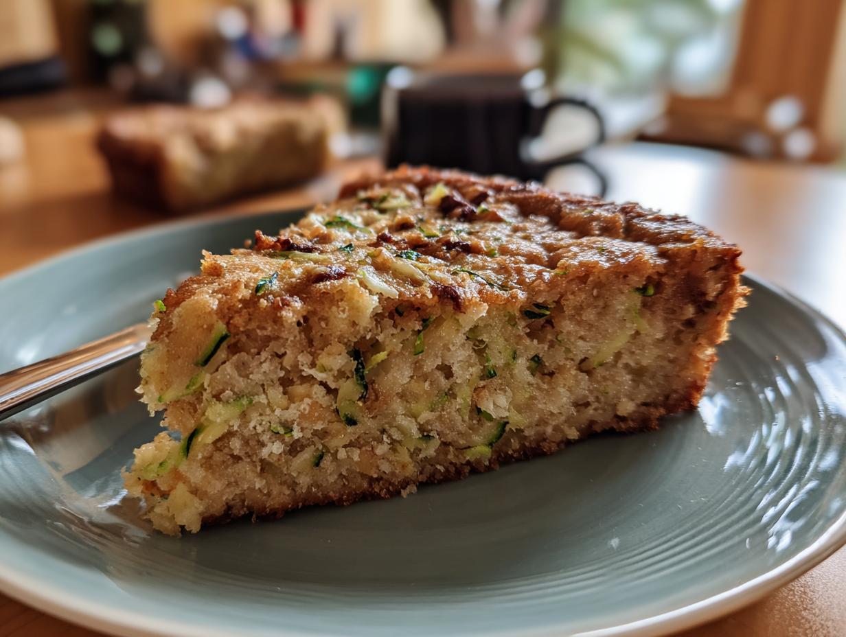 Heavenly Butterscotch Zucchini Desserts Recipe