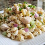 Chicken Macaroni Salad
