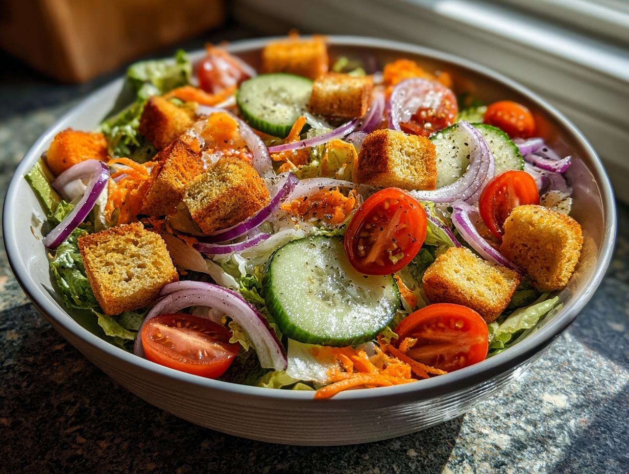 Family-Friendly Salads: Conquer Picky Eating with 4 Tips