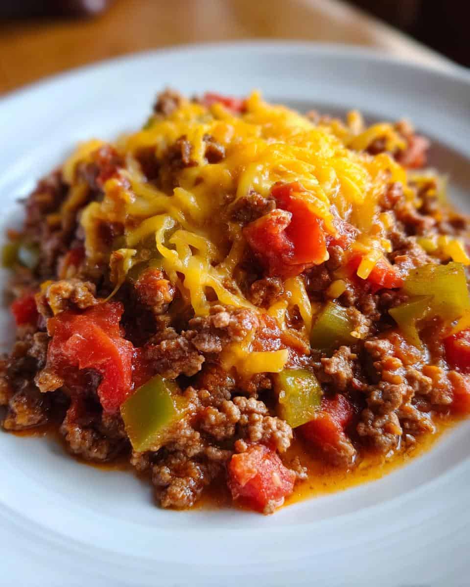 Cozy Keto Low-Carb Chili Delight - detail 2