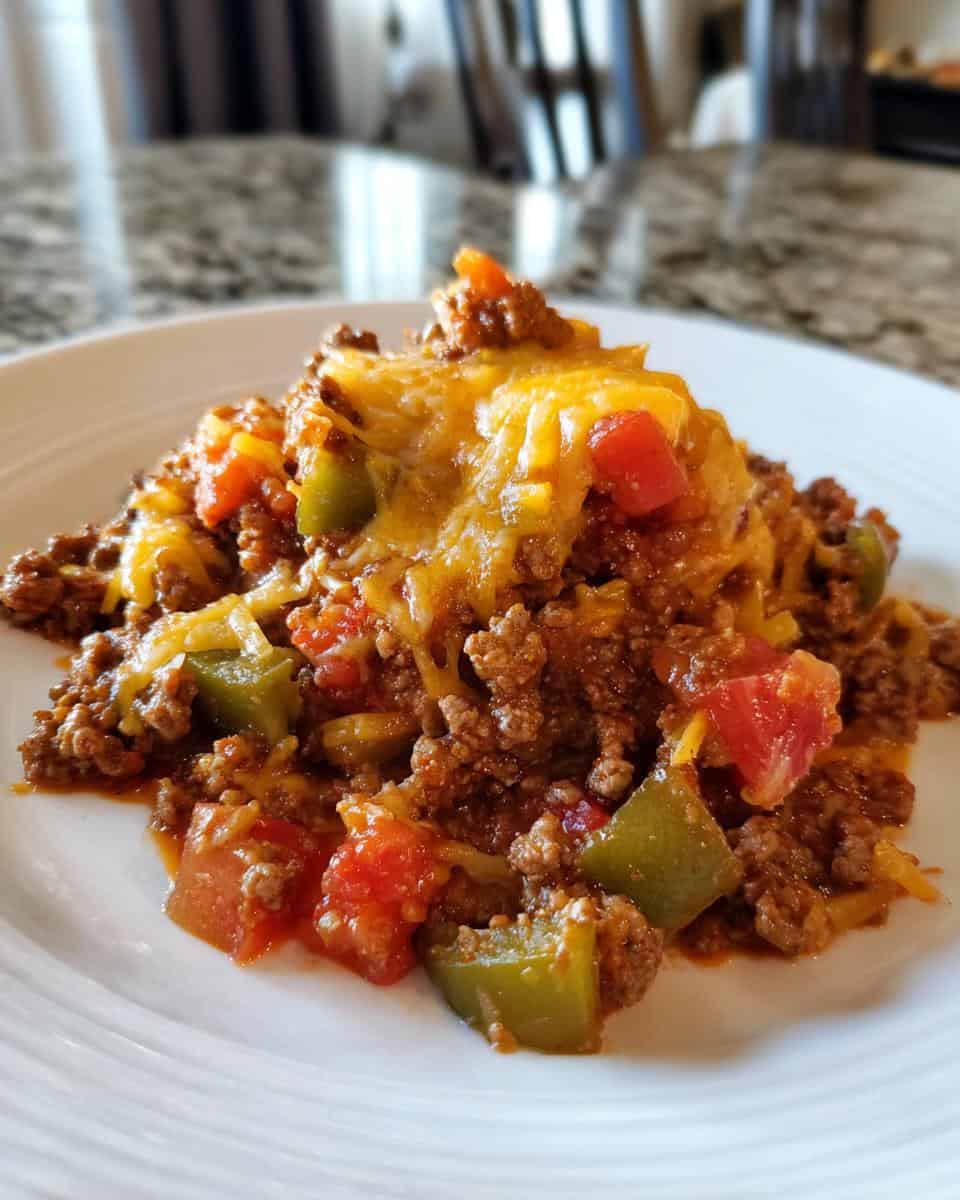 Cozy Keto Low-Carb Chili Delight - detail 3