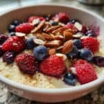 Low Carb Oatmeal Tastes