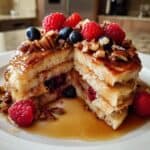 Pancake Casserole