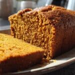 Quick and Easy Pumpkin Spice Bread Recipe