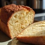 Almond Flour Bread