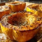 Buttercup Squash Recipe
