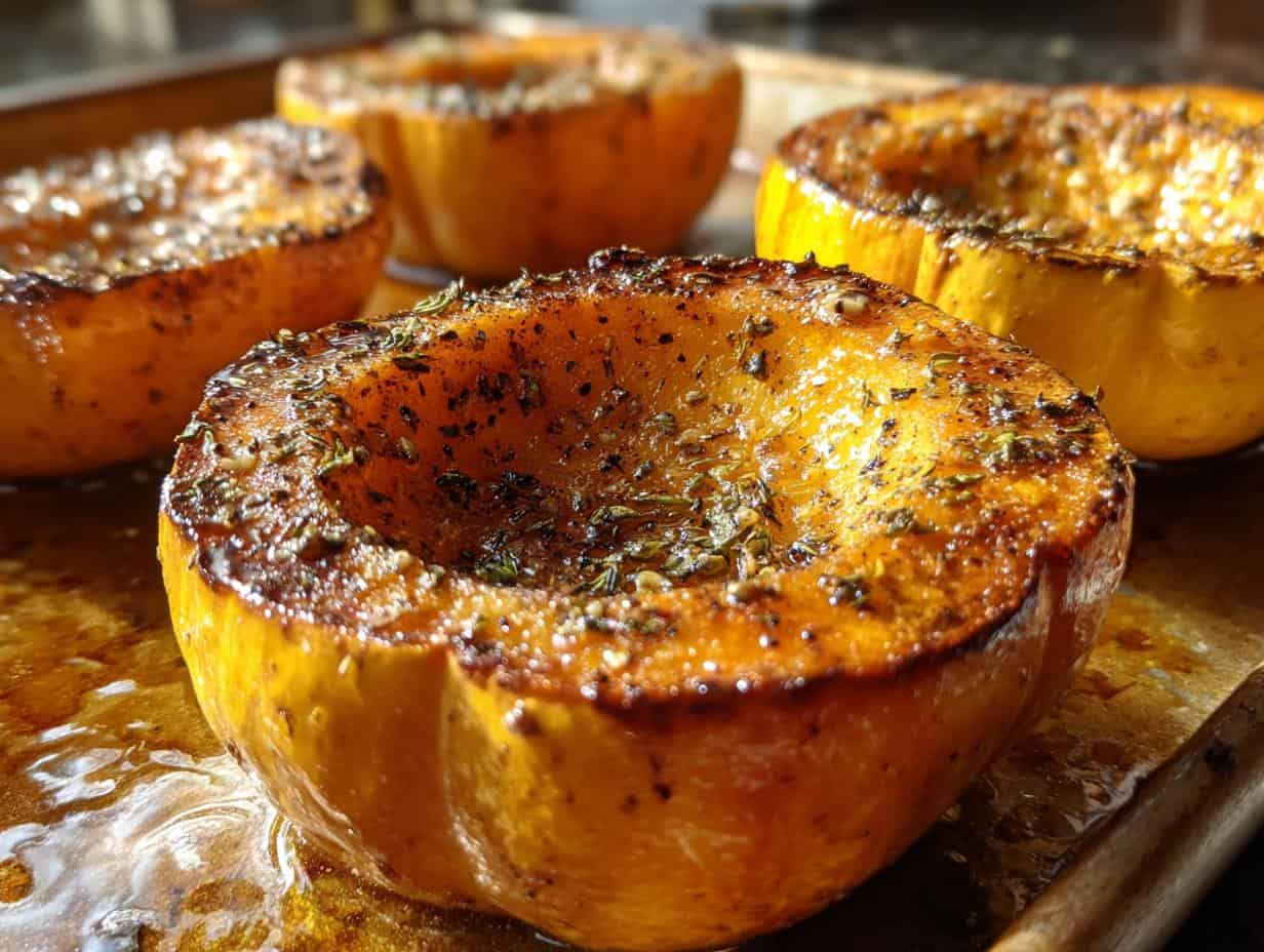 Buttercup Squash Recipe: 4 Steps to Blissfully Delicious