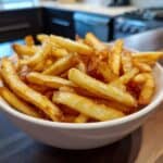 Checkers Fries In Air Fryer