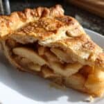 Classic Vegan Apple Pie Recipe