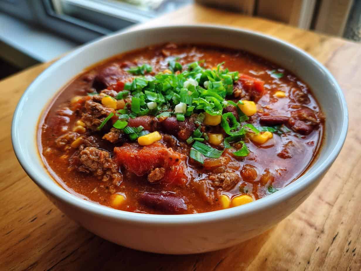 Cosy Soup: Conquer Fall with 4 Amazing Steps