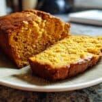 Cosy Pumpkin Bread Recipe