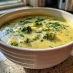 Creamiest Keto Vegetable Soup