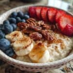 Easy Keto Oatmeal Recipe