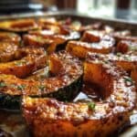 Kabocha squash recipe
