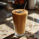 Keto Peanut Butter Smoothie