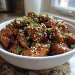 Keto Teriyaki Chicken Recipe