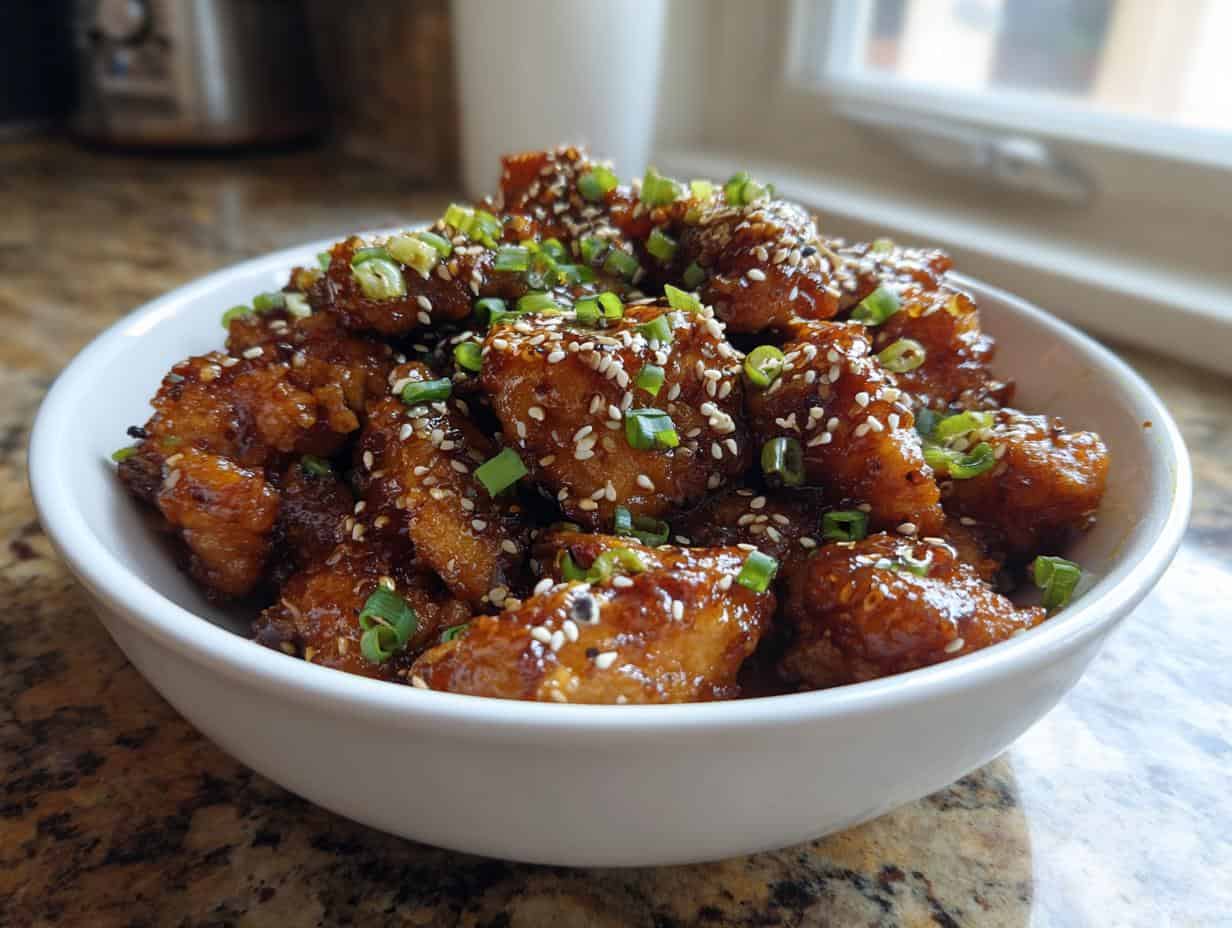 Keto Teriyaki Chicken Recipe: 15 Minute, Guilt-Free Taste