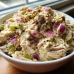 Protein-Packed Tuna Salad
