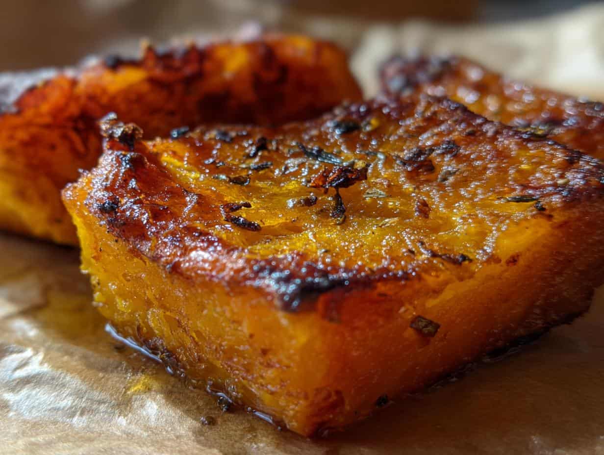 Easy Roasted Butternut Squash: The ONLY Recipe You Need