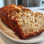 Sour Cream Banana Bread
