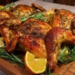 Spatchcock Turkey