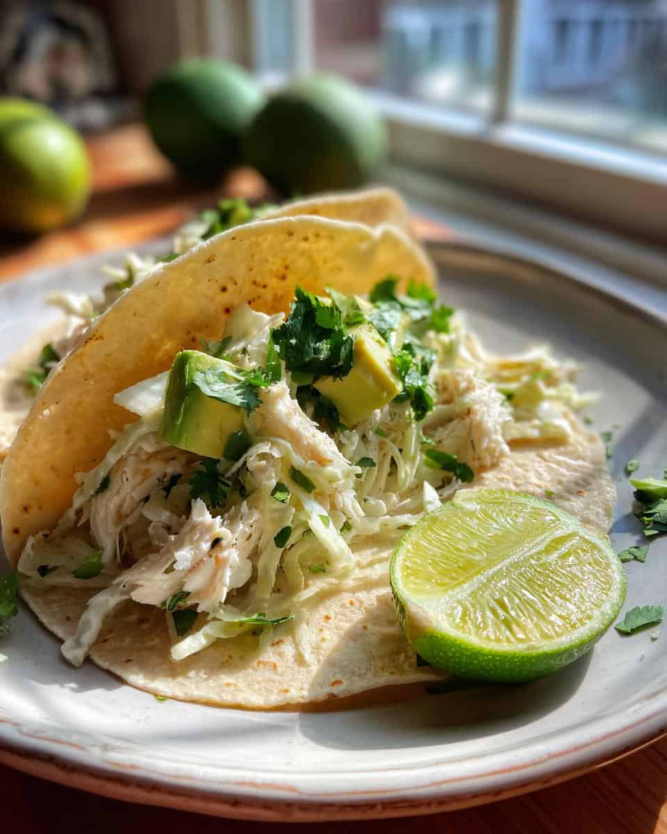 Ultimate Keto Fish Tacos Recipe - detail 3