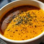 pumpkin curry soup