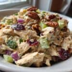 turkey salad