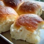 Gluten-Free Hawaiian Rolls