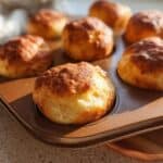 Gluten-Free Thanksgiving Rolls