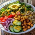Healthy Glow Bowls Recipe