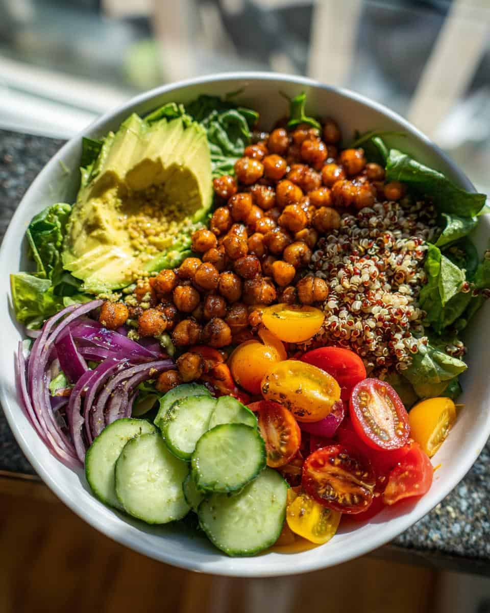 Healthy Glow Bowls Recipe - detail 2