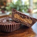 Keto Peanut Butter Cups