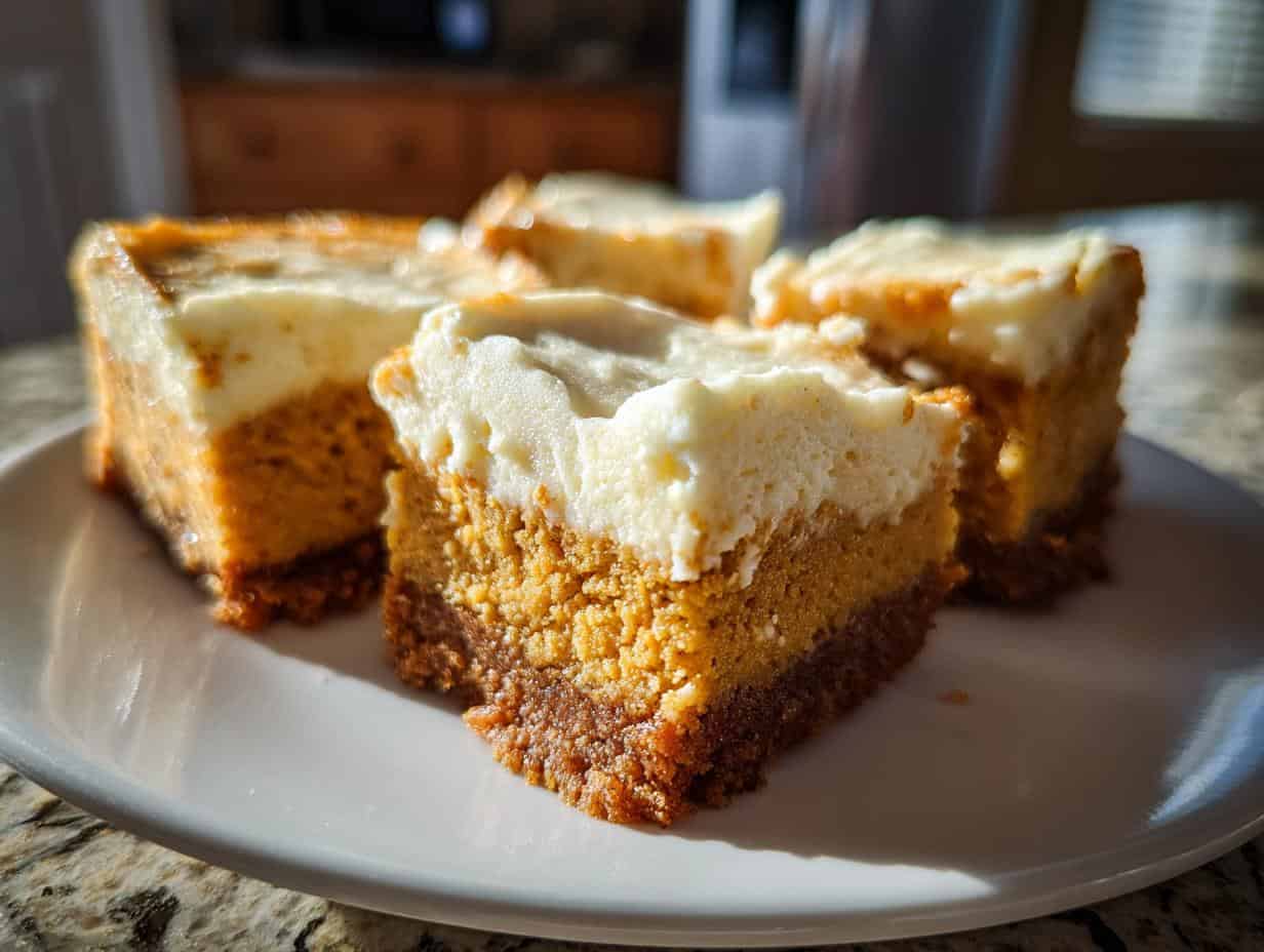 Pumpkin Sugar Cookie Bites: Conquer Fall’s Unholy Cravings