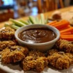 Sweet and Savory Guilt-Free Halloween
