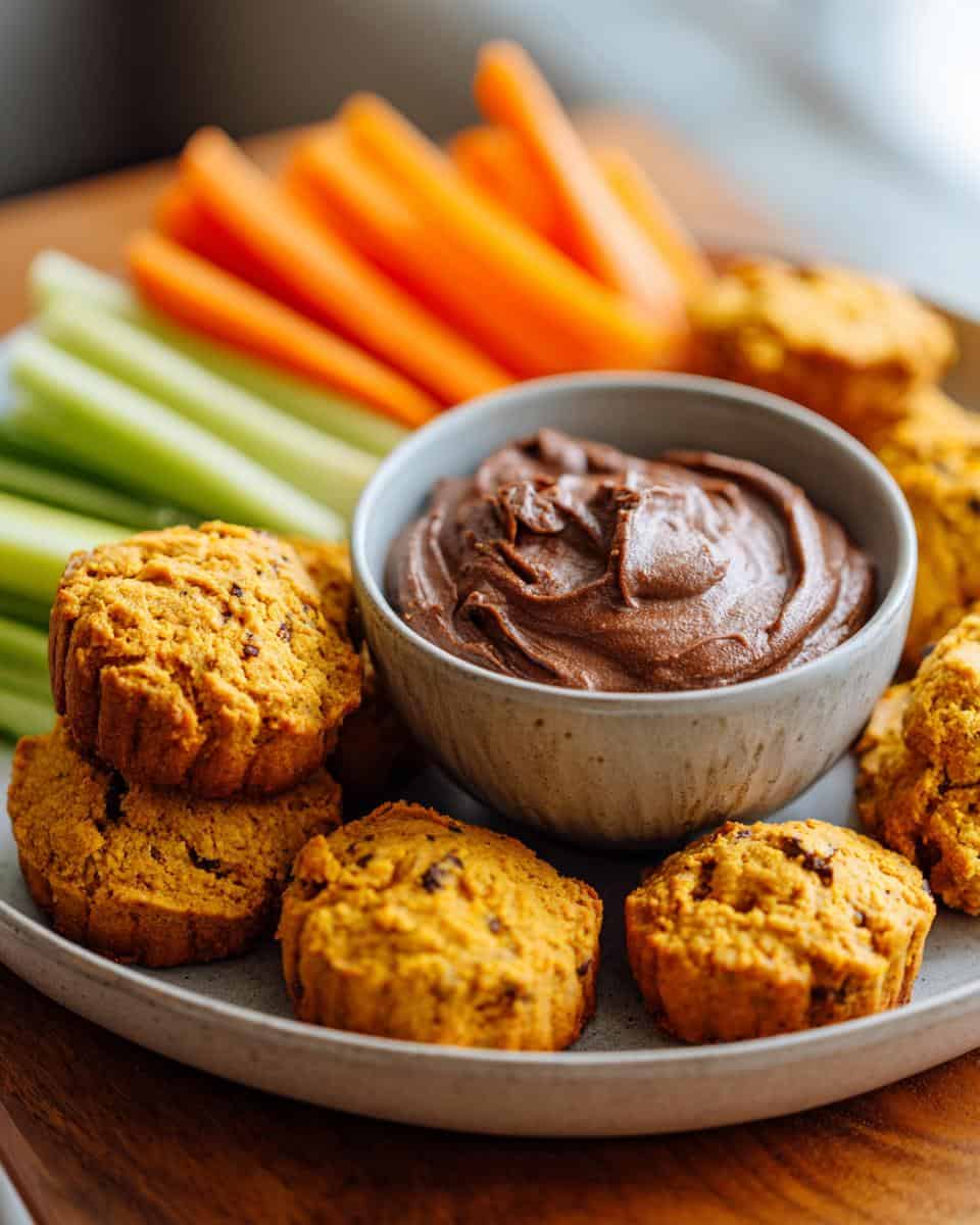 Sweet and Savory Guilt-Free Halloween - detail 2