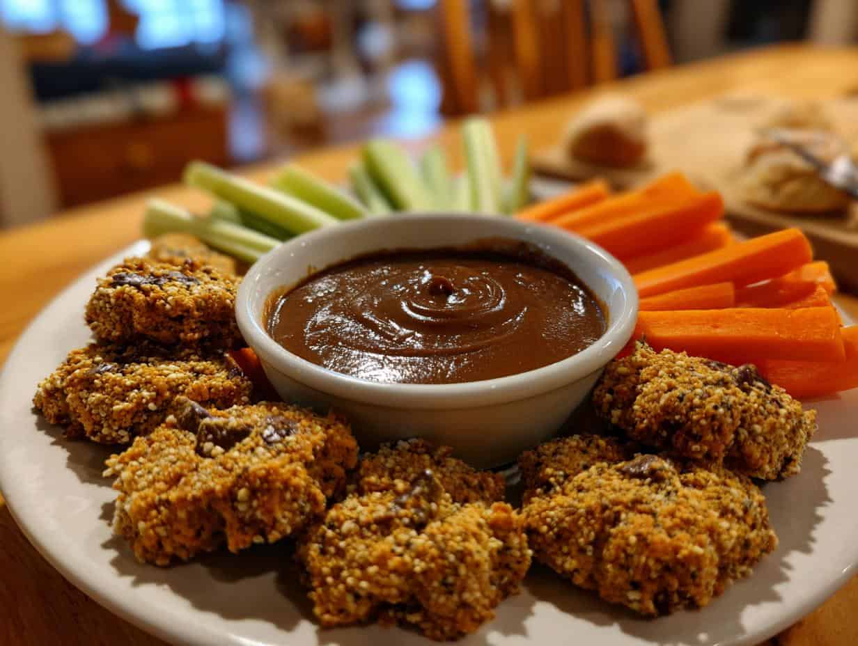 Sweet and Savory Guilt-Free Halloween: 3 Amazing Treats