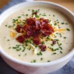 Creamy Potato Soup