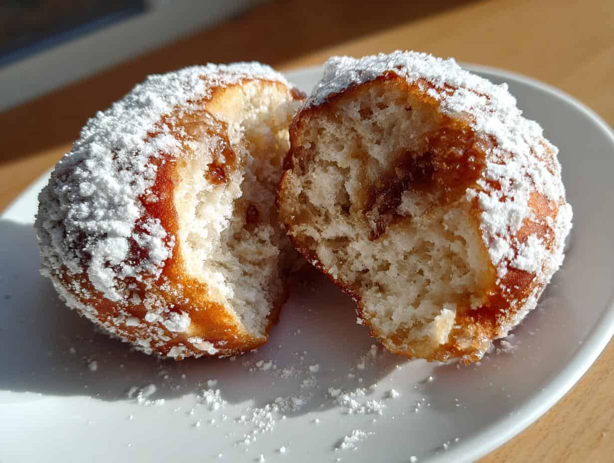 Keto Donuts: Ridiculously Easy Sugar Free Recipe