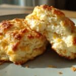 Swim Biscuits Cheddar Recipe