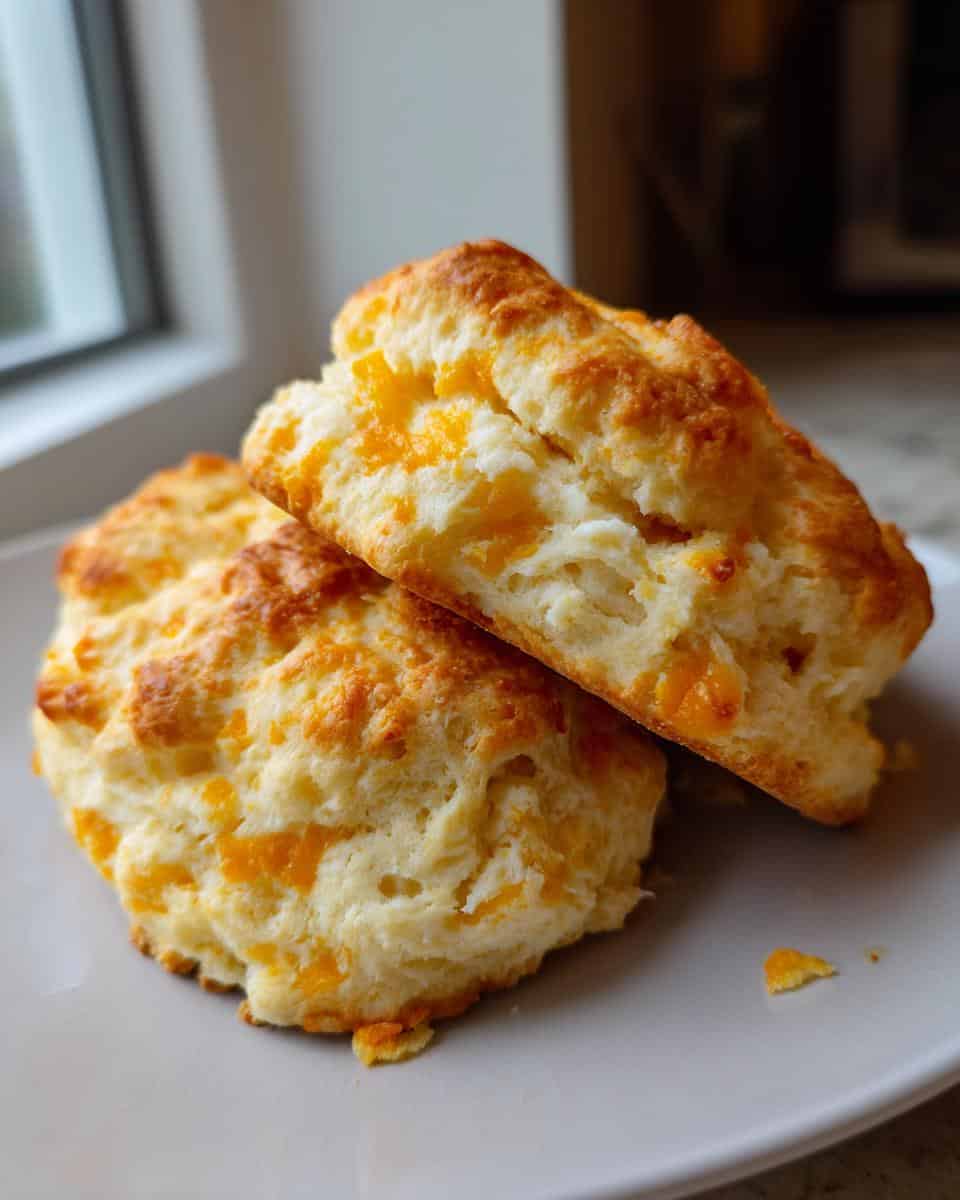 Swim Biscuits Cheddar Recipe - detail 3