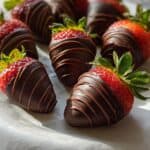 Chocolate Covered Strawberries