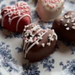 Homemade Valentine Candy