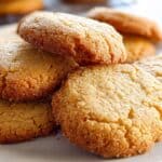 LOW CARB KETO COOKIES