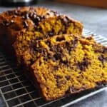 Best Healthy Pumpkin Bread