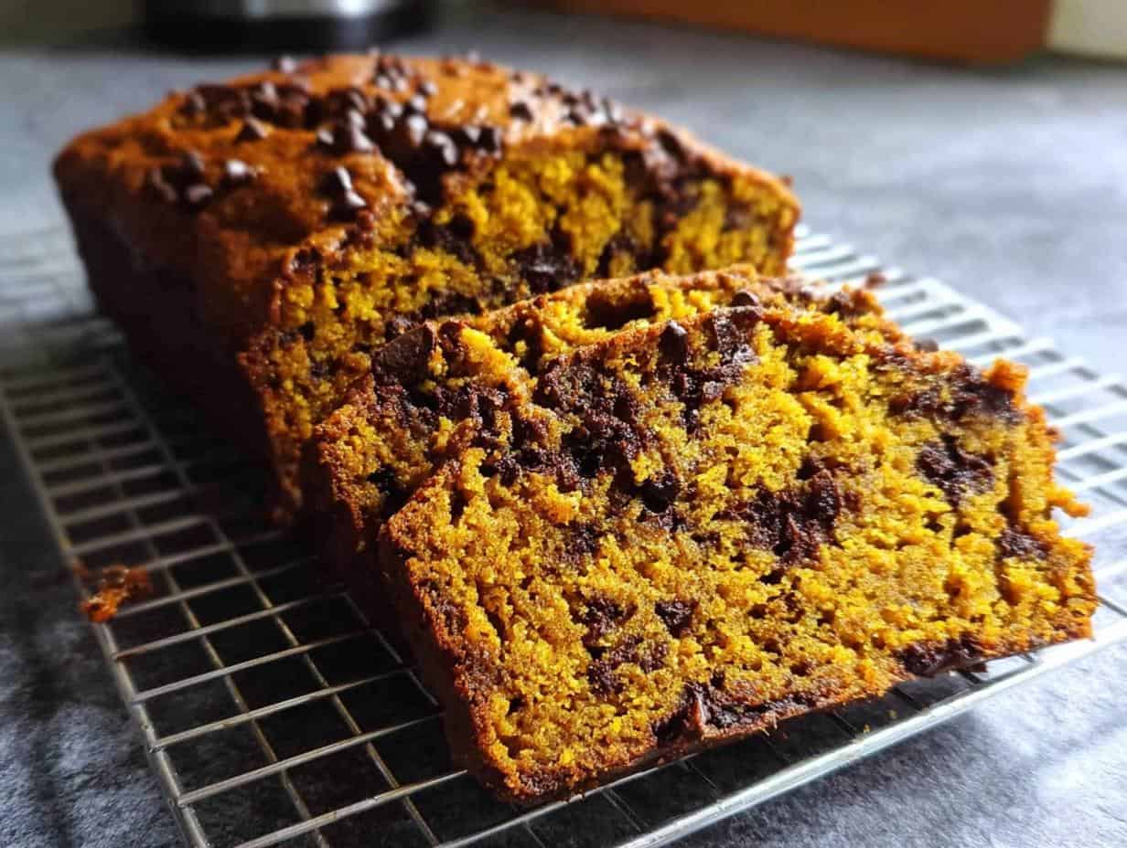 Best Healthy Pumpkin Bread: A Guilt-Free 50 Minute Recipe