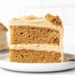 Biscoff Cake