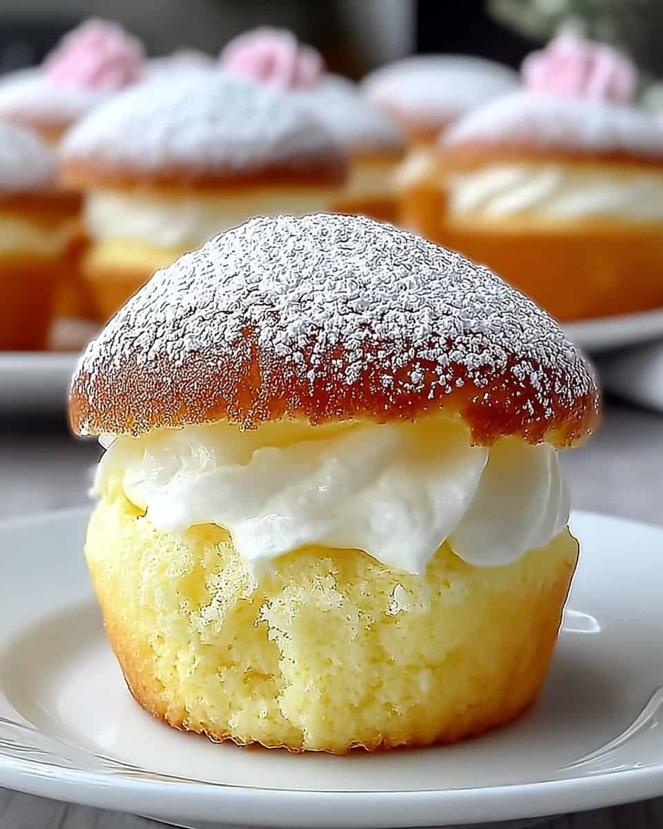 7 Secrets to Fluffy Japanese Cotton Cheesecake, Guests will be Wowed